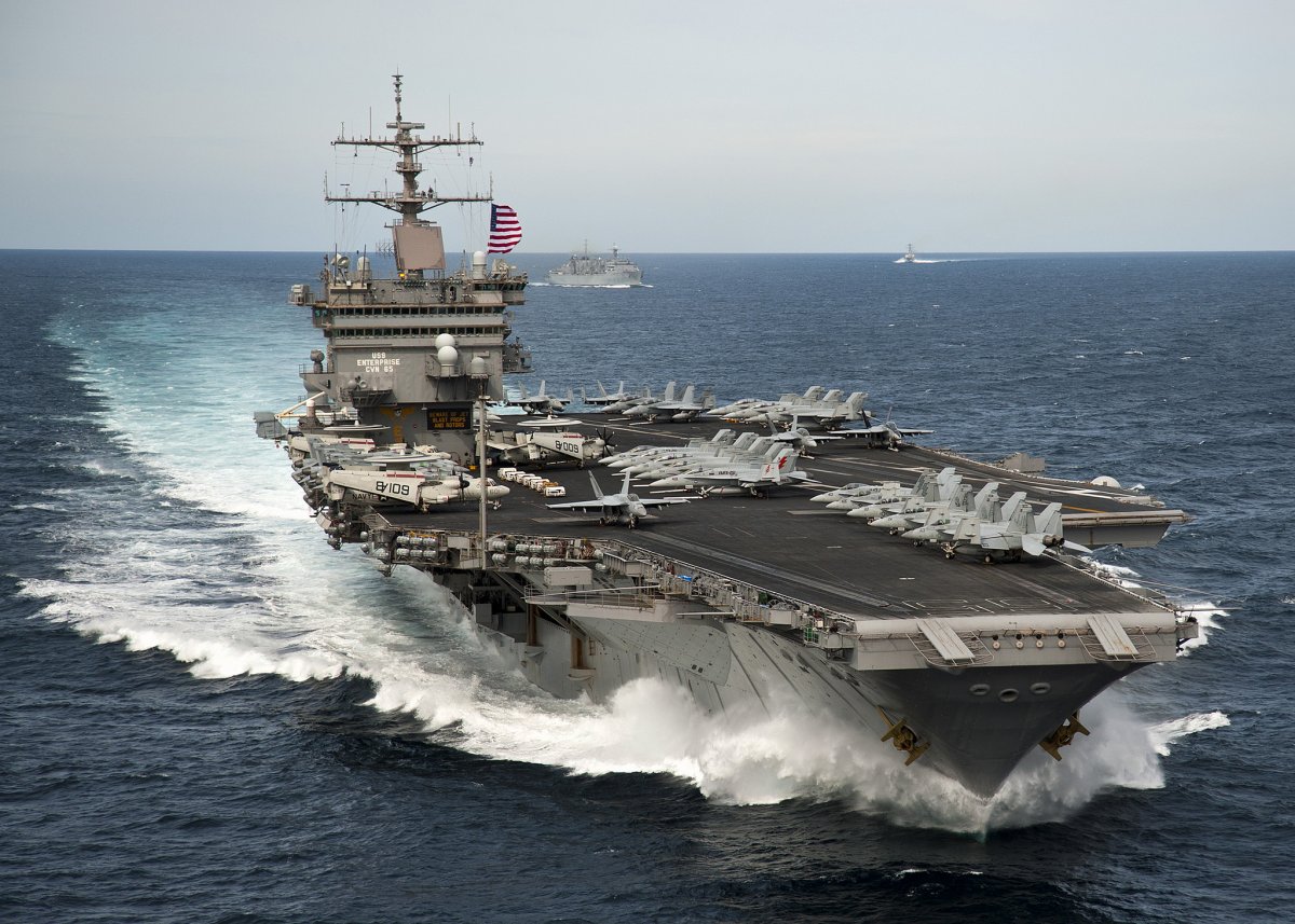 us-aircraft-carrier